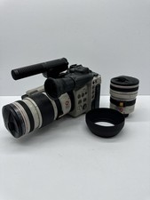 Canon L1 Hi8 Camcorder w/