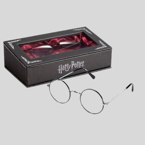 Harry potter prop - harry, replica