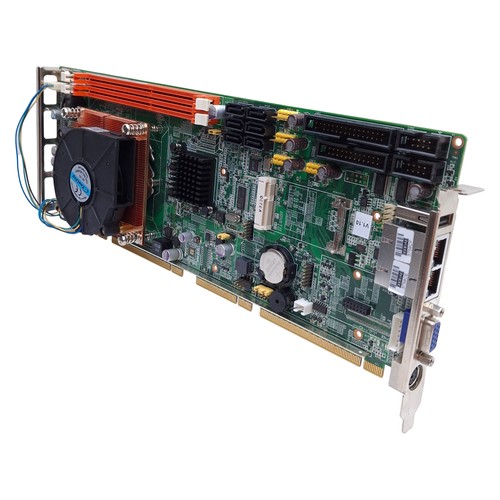 Advantech pce 5125qg2 computer - pce-5125qg2,