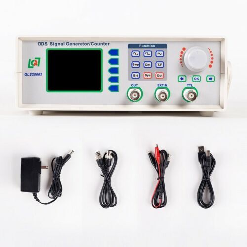Qls2805s dds generatore di - dds,