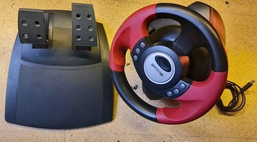 Microsoft sidewinder force - sidewinder,