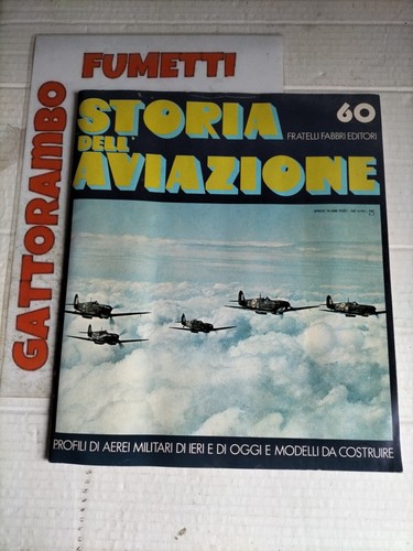 Storia dell aviazione 60 - dell'aviazione, n.60