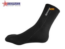 CALZARI SUB 3 mm ABYSSTAR