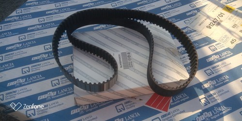 Cinghia distribuzione fiat - distribuzione,