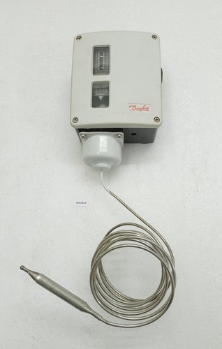 Danfoss rt2 termostato - rt2, da