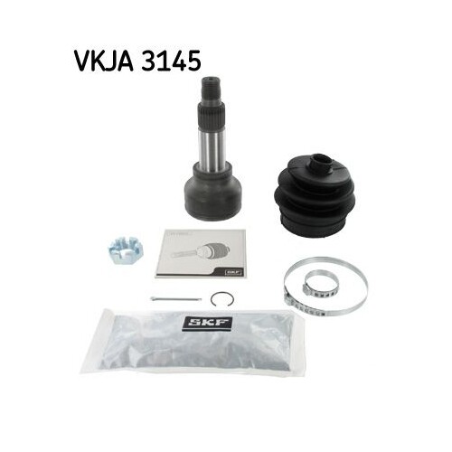 Set giunti albero motore - 1, giunti,