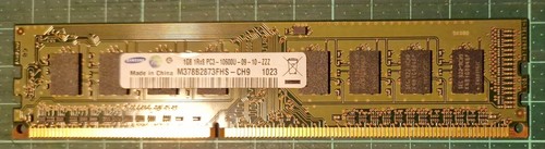 Vendo memoria ram gb - vendo, 1