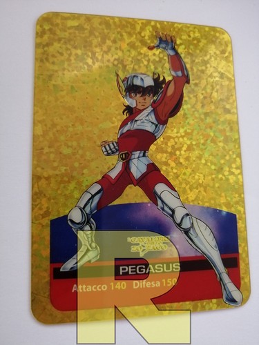 Pegasus 132 gold - pegasus,