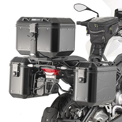 Portavaligie laterale givi - portavaligie,