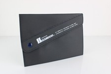 Porta Libretto Documenti Auto