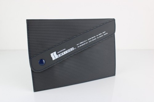 Porta libretto documenti auto - porta,