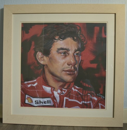 Quadro zinsky originale - quadro,