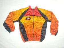 Vintage ciclismo Cycling giacca jacket  Rain Pioggia bici bike XL Winter MB