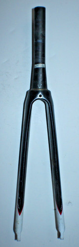 Forcella bici corsa raleigh - forcella,