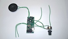 Metal detector a induzione di