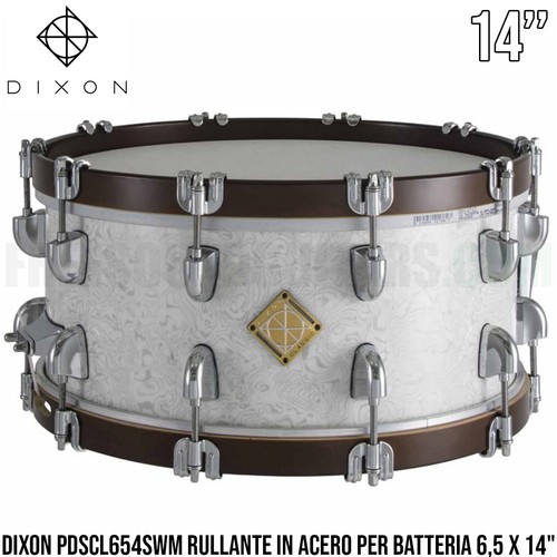 Dixon pdscl654swm rullante - dixon, in