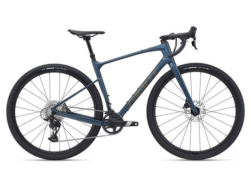 Giant revolt advanced blu - revolt,