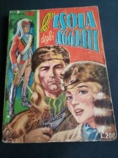 RACCOLTA BLEK PRATERIA NR.9