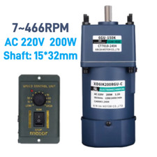 Ingranaggio riduzione AC