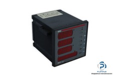 VEMER VN811600 ADR-R NETWORK