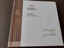 Dialoghi paralleli arte - paralleli, di