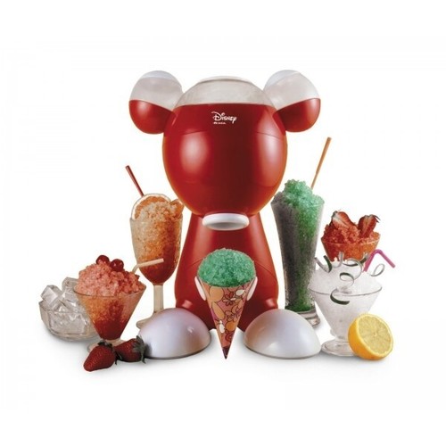 Ariete tritaghiaccio trita - ariete,