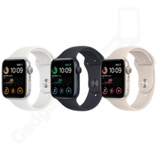 Apple Watch SE 2a Generazione