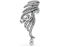 Swarovski 5735193 Spilla The