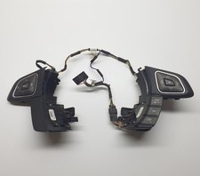 COMANDI AL VOLANTE