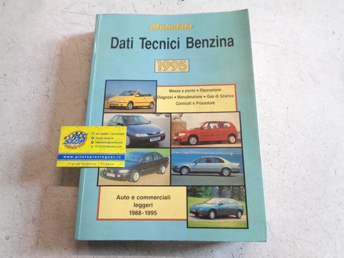 Catalogo manuale dati - manuale,