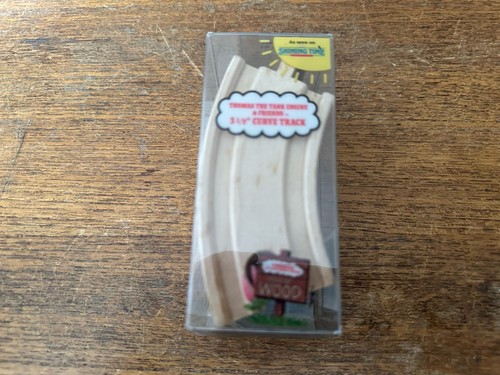 Trenino thomas legno - trenino,