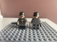 CUSTOM World War 2 WW2 German