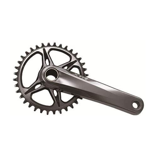 Shimano m9120 xtr - fc-m9120,
