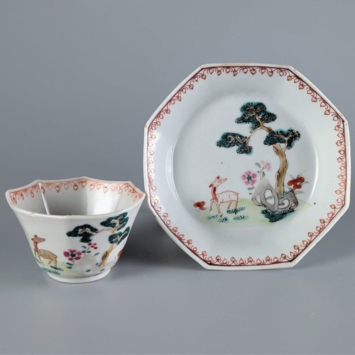 Antica tazza tè - tazza, da