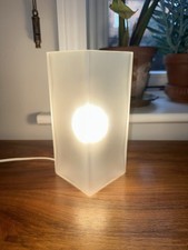 Lampada da tavolo retrò anni