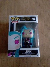Funko pop games league - funko,