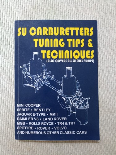 Carburatori tuning tips - tuning,