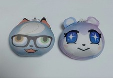 Animal Crossing Jack Misuzu