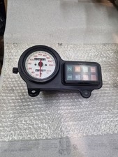 Ducati Monster 600 750 Speedo Clocks Gauge 1998-2001 oem n.