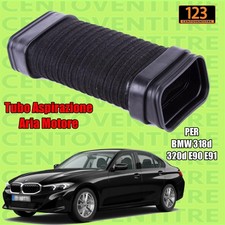 Tubo Aspirazione Aria  Motore