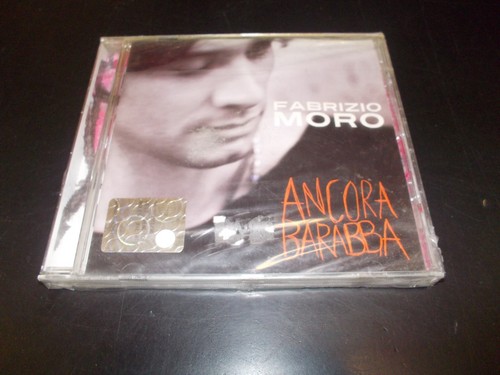 Fabrizio moro ancora - –,