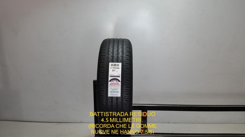 Gomme usate 215 - gomme, 215/65r16