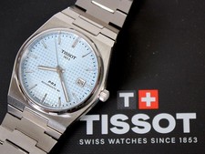 Tissot 1935 PRX Powermatic 80