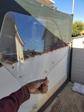 cupolino Originale africa twin 1000