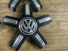 1x Coprimozzo Copricerchio Originale VW T6 T6.1 7E0601149