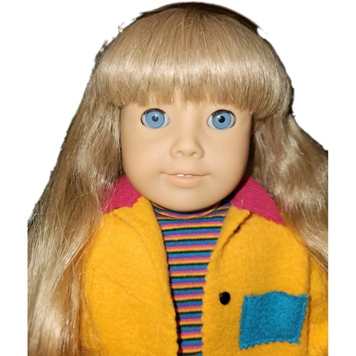 American girl doll - girl, of