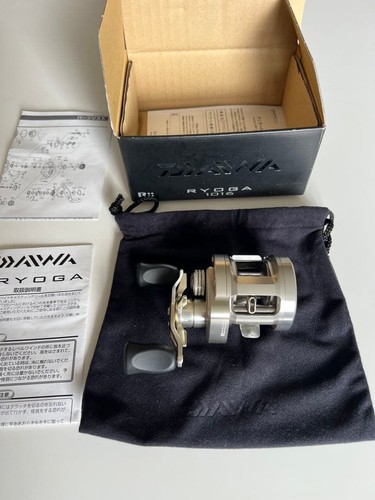Daiwa ryoga 1016 379091 - 1016,