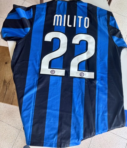 Maglia inter vintage - maglia,