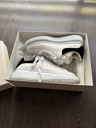 Alexander mcqueen sneaker - alexander,