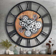 Orologio Da Parete Grande